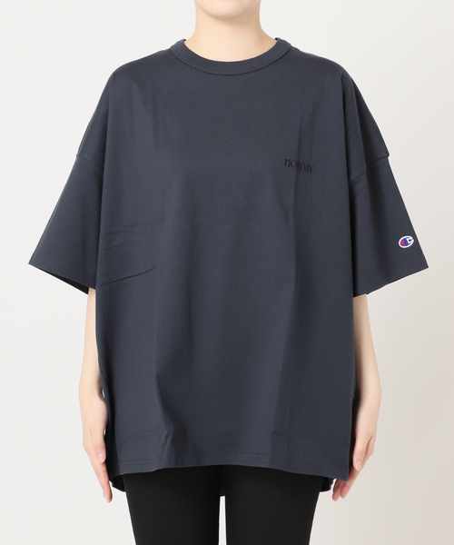 Champion tシャツ 「追加」「CHAMPION×JOURNAL STANDARD by