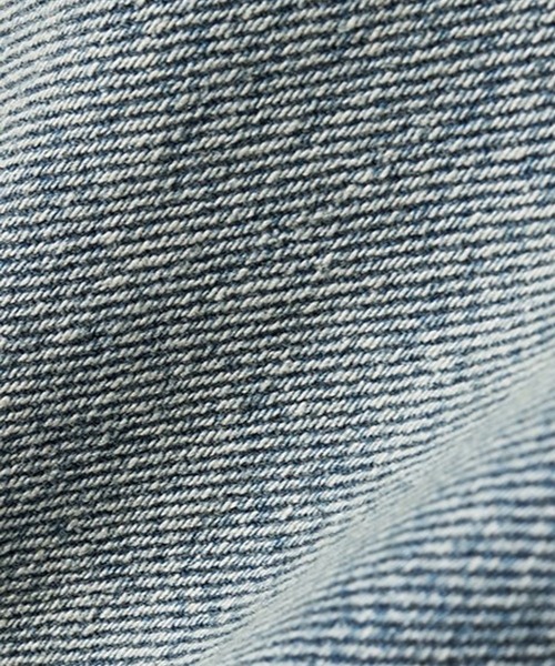 パンツ 「UNISEX」Filluminate／カーブバミューダパンツ レディース メンズ | F.ILLUMINATE | 21