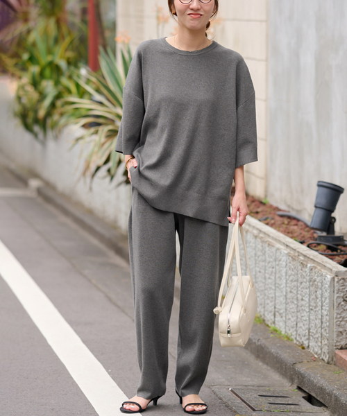 【新品】JOURNAL STANDARD バールニット　フリーサイズ 新品】JOURNAL STANDARD バールニット フリーサイズ