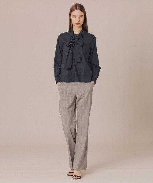 MACKINTOSH LONDON 「MACKINTOSH LONDON」 長袖ブラウス 38