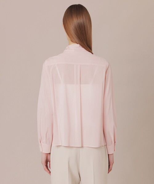MACKINTOSH LONDON 「MACKINTOSH LONDON」 長袖ブラウス 38