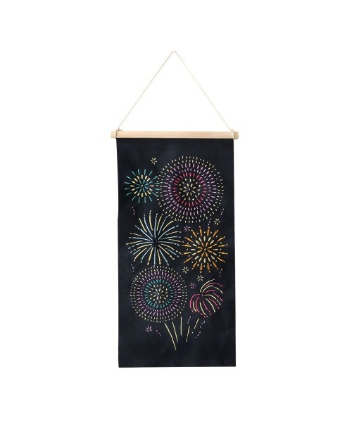 刺繍タペストリー　インテリア雑貨 インテリア 刺繍タペストリー L : ZOZOTOWN Yahoo!店 - 通販