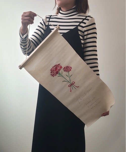 刺繍タペストリー　インテリア雑貨 インテリア 刺繍タペストリー L : ZOZOTOWN Yahoo!店 - 通販
