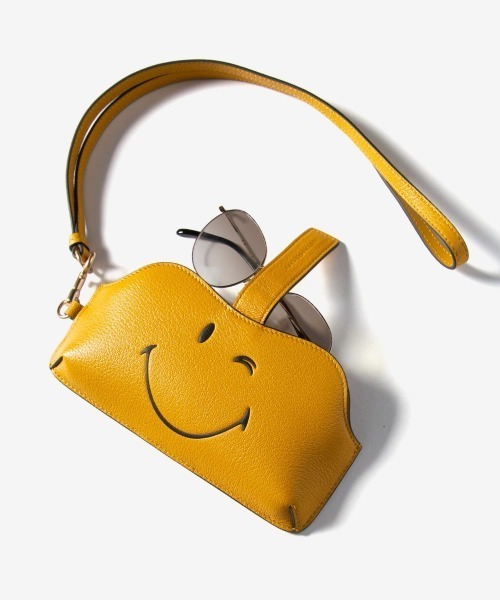 ANYA HINDMARCH（アニヤ・ハインドマーチ） サングラス ANYA HINDMARCH