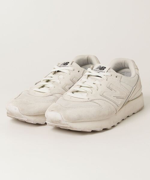 お得　New Balance　シューズ　24.5 New Balance 「New Balance」 ローカットスニーカー 24.5cm