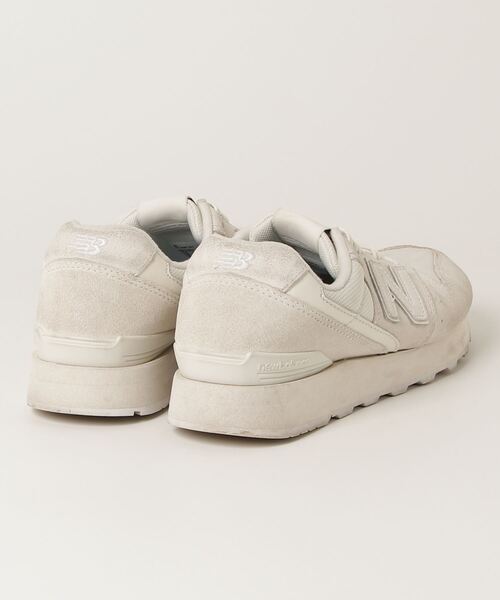 「値下げ中！」New Balance 990 ホワイト スニーカー New Balance 「New Balance」 ローカットスニーカー 24.5cm