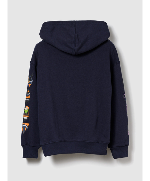 GAP（ギャップ） パーカー GapKids | マインクラフト リラックス