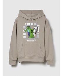 GAP（ギャップ） パーカー GapKids | マインクラフト リラックス