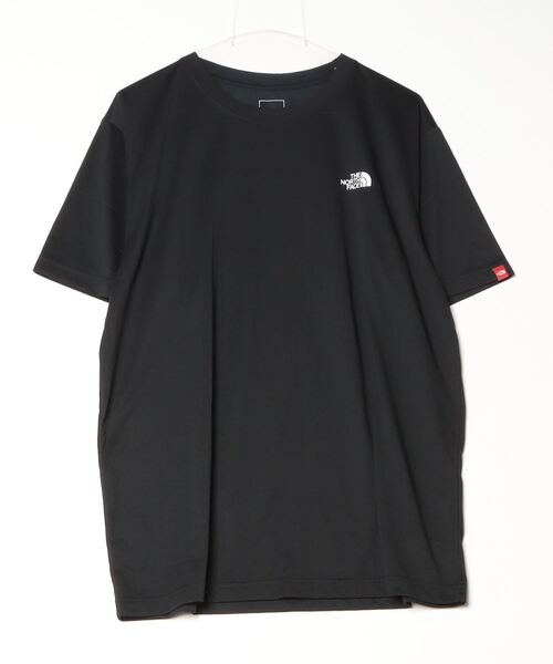 THE NORTH FACE ノースフェイス　半袖シャツ northfacetops.jpg