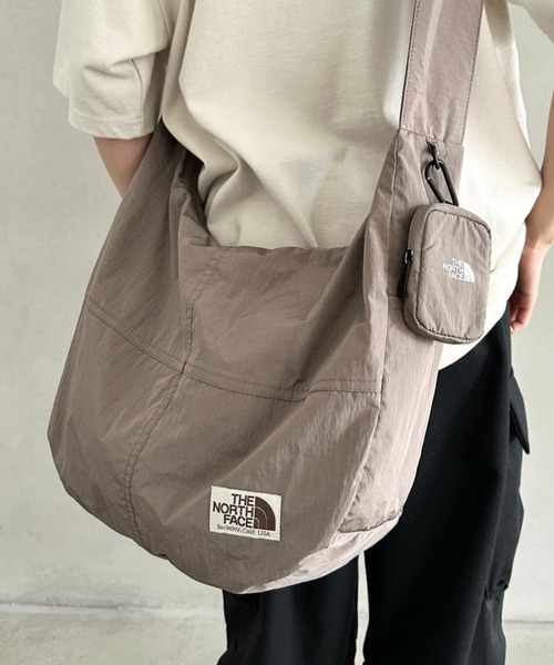 THE NORTH FACE ショルダーバッグ バッグ 国内未発売 FACE(ザ