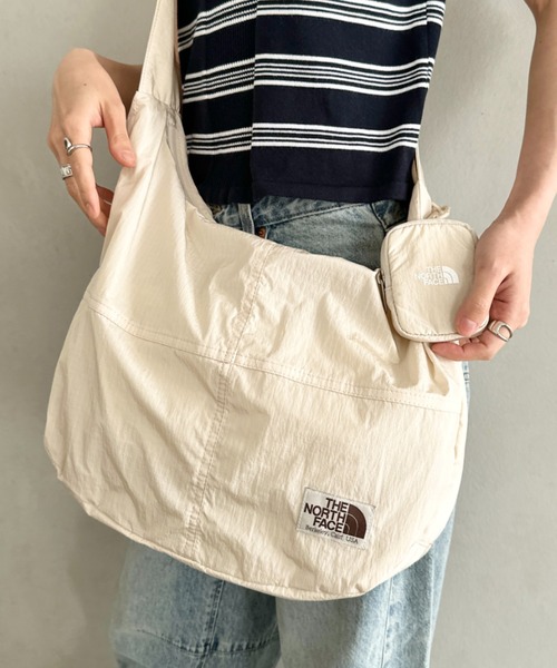 THE NORTH FACE ショルダーバッグ バッグ 国内未発売 FACE(ザ