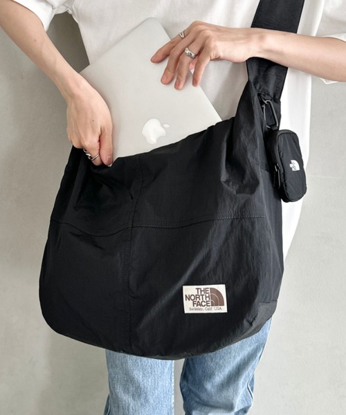 THE NORTH FACE ショルダーバッグ バッグ 国内未発売 FACE(ザ