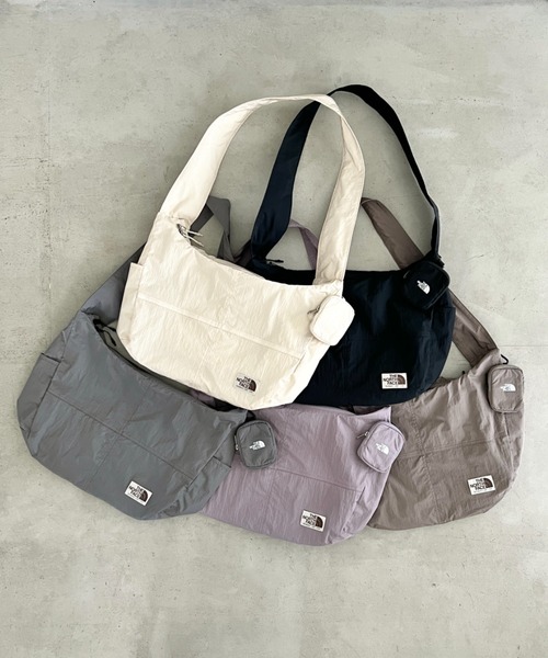 THE NORTH FACE ショルダーバッグ バッグ 国内未発売 FACE(ザ