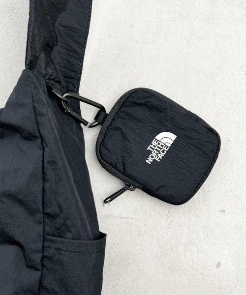 THE NORTH FACE ショルダーバッグ バッグ 国内未発売 FACE(ザ