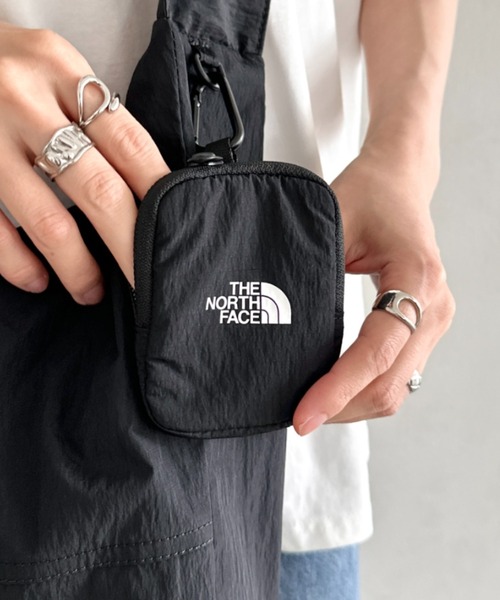 THE NORTH FACE ショルダーバッグ バッグ 国内未発売 FACE(ザ