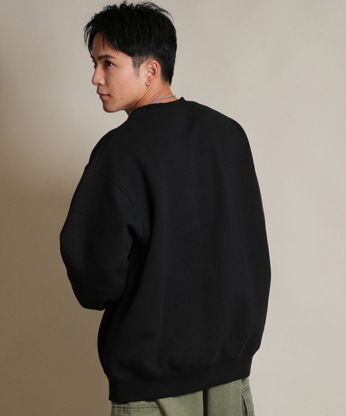 THRASHER（スラッシャー） トレーナー スウェット トレーナー