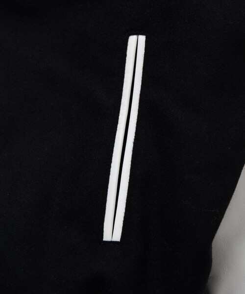 FREAK'S STORE（フリークスストア） スタジャン LARGE ブラック メンズ