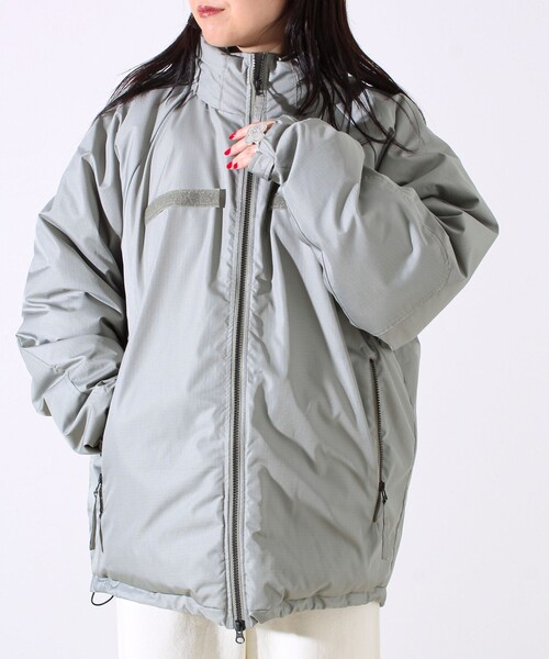 TAION ダウンジャケット ダウン 「累計販売数4千枚/UNISEX/4