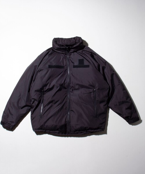 TAION（タイオン） ダウンジャケット ダウン 「累計販売数4千枚/UNISEX