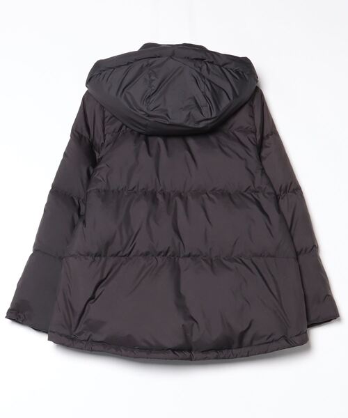 TATRAS◇モッズコート/インナーダウン付/マウンテンパーカー/1