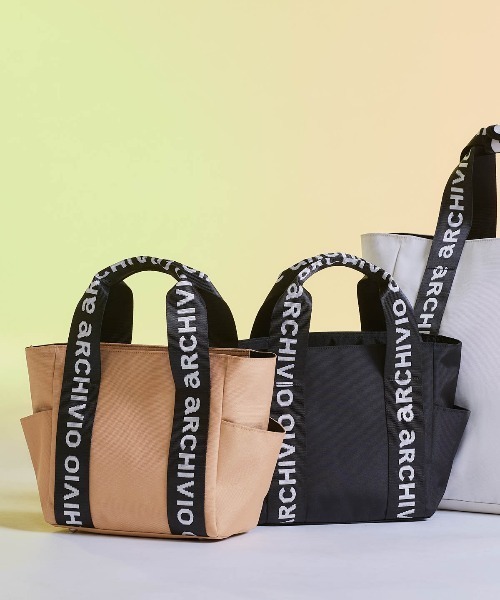 新品❤️アルチビオ❤️カートバッグ archivio ゴルフ 「LADIES」ロゴラインカートバッグ レディース