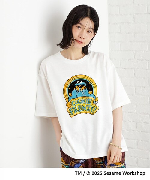 セサミストリート　tシャツ　まとめ売り bf7b7a1bf20a90bbd23fa2a03fc762