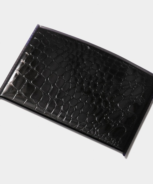 beautiful people（ビューティフルピープル） カードケース FREE