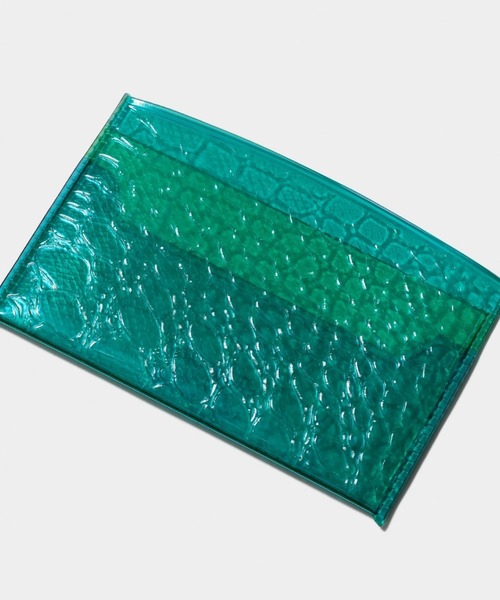 beautiful people（ビューティフルピープル） カードケース FREE