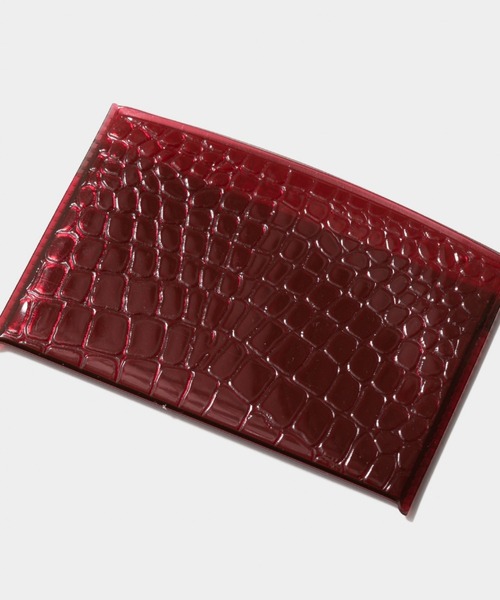 beautiful people（ビューティフルピープル） カードケース FREE