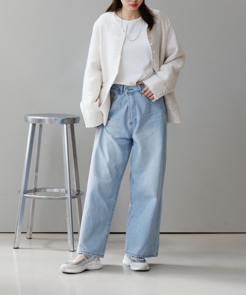 HIMIKO バレエシューズ パンプス 「HIMIKO」「25AW」メリージェーン