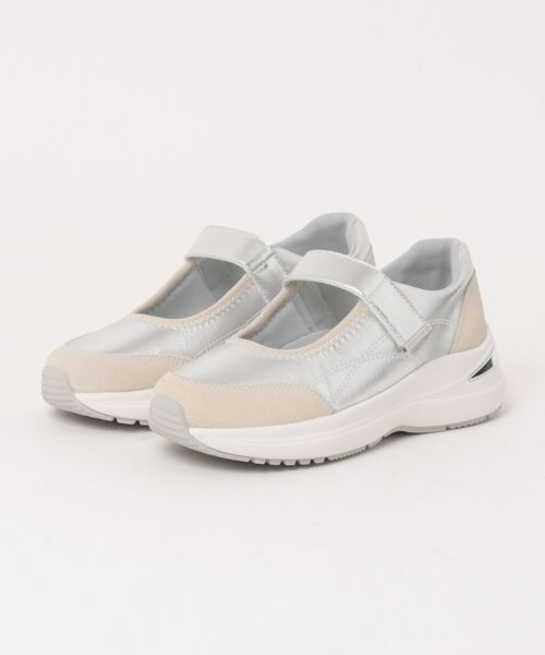 HIMIKO バレエシューズ パンプス 「HIMIKO」「25AW」メリージェーン