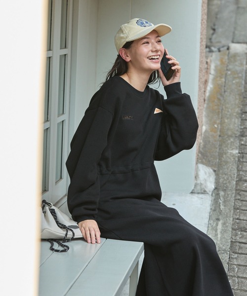 MONO-MART（モノマート） ワンピース KELTY/ケルティ 別注 ダブルロゴ