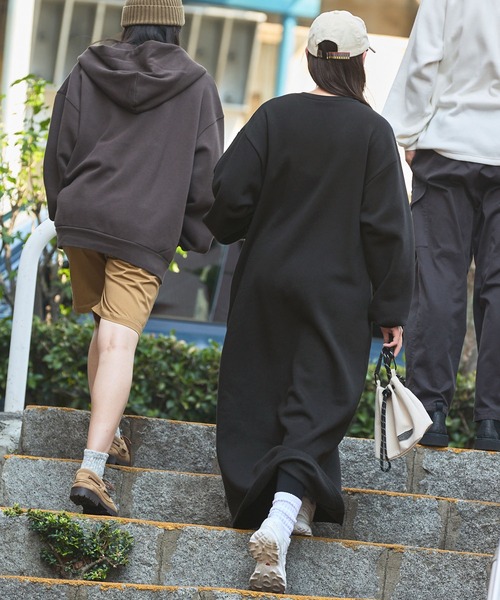 MONO-MART（モノマート） ワンピース KELTY/ケルティ 別注 ダブルロゴ