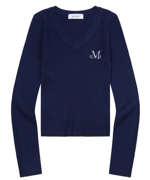 MUCENT（ムセント） ニット セーター レディース : ZOZOTOWN Yahoo!店