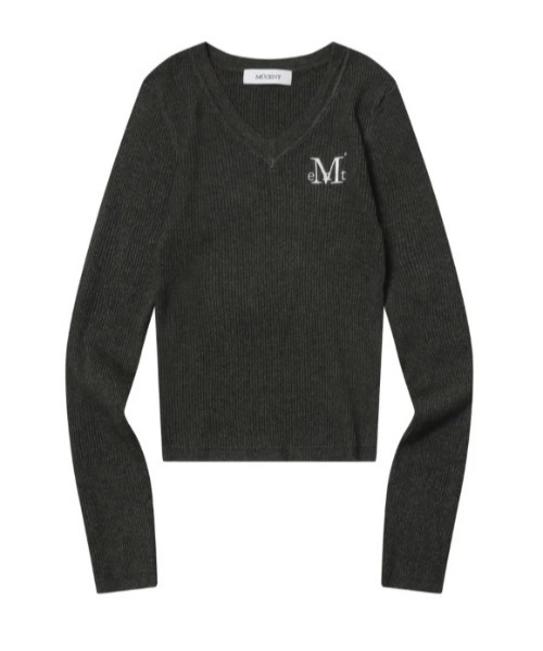 MUCENT（ムセント） ニット セーター レディース : ZOZOTOWN Yahoo!店