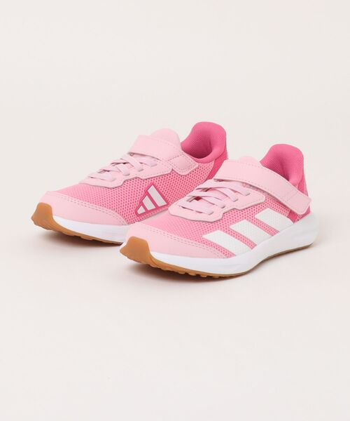 【新品未使用】adidas　子供靴 スニーカー 11.5 adidas（アディダス） スニーカー キッズ 子供 男の子 女の子