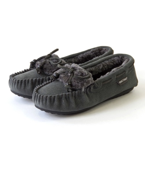 Minnetonka（ミネトンカ） デッキシューズ モカシン MINNETONKA