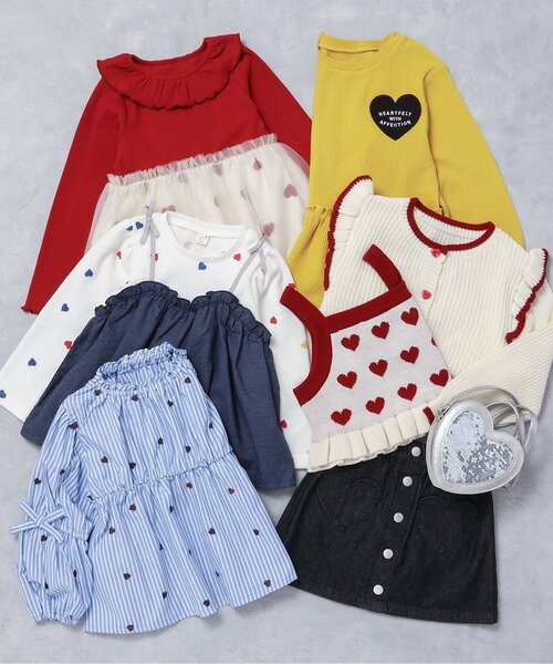 apres les cours（アプレレクール） ブラウス シャツ 「リンク