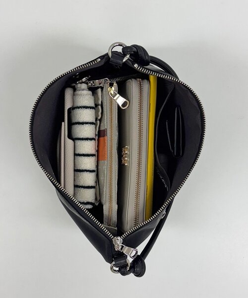 russet（ラシット） ショルダーバッグ バッグ クラウズナイロン2WAY