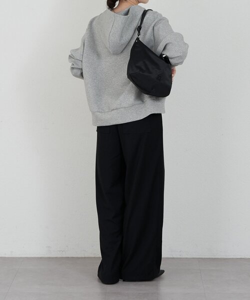 russet（ラシット） ショルダーバッグ バッグ クラウズナイロン2WAY