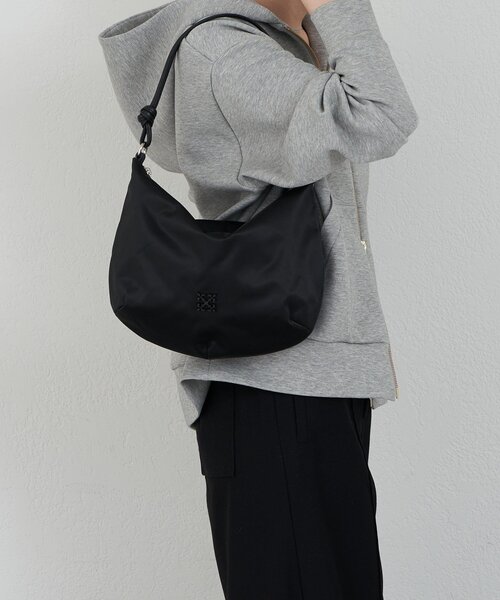 russet（ラシット） ショルダーバッグ バッグ クラウズナイロン2WAY