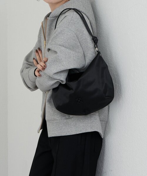 russet（ラシット） ショルダーバッグ バッグ クラウズナイロン2WAY