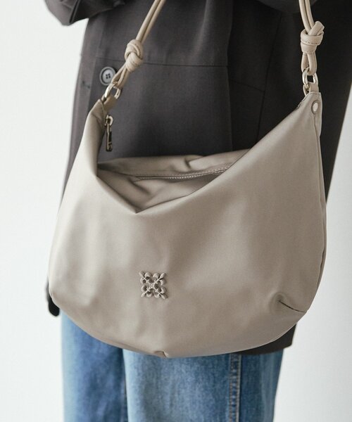 russet（ラシット） ショルダーバッグ バッグ クラウズナイロン2WAY