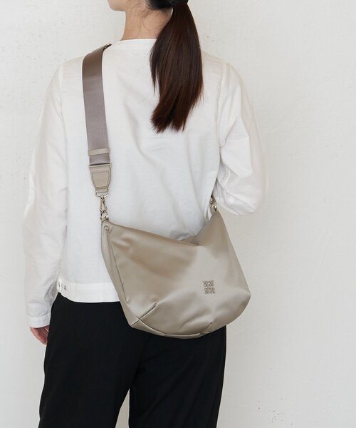 russet（ラシット） ショルダーバッグ バッグ クラウズナイロン2WAY