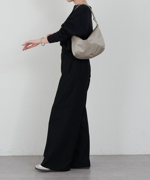 russet（ラシット） ショルダーバッグ バッグ クラウズナイロン2WAY