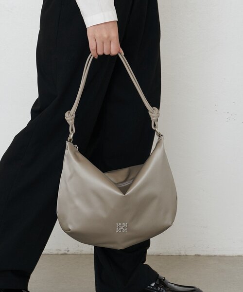 russet（ラシット） ショルダーバッグ バッグ クラウズナイロン2WAY