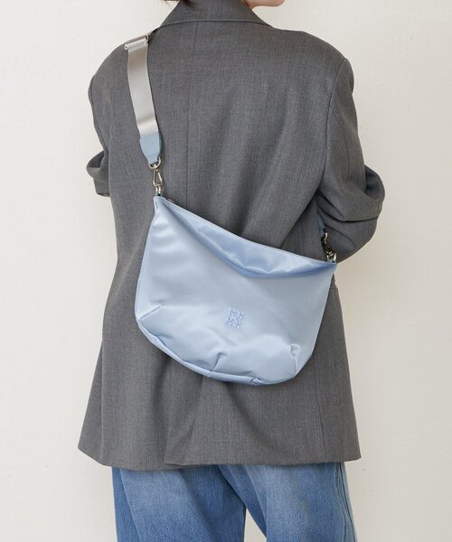 russet（ラシット） ショルダーバッグ バッグ 入学式 クラウズナイロン