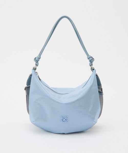 russet（ラシット） ショルダーバッグ バッグ 入学式 クラウズナイロン