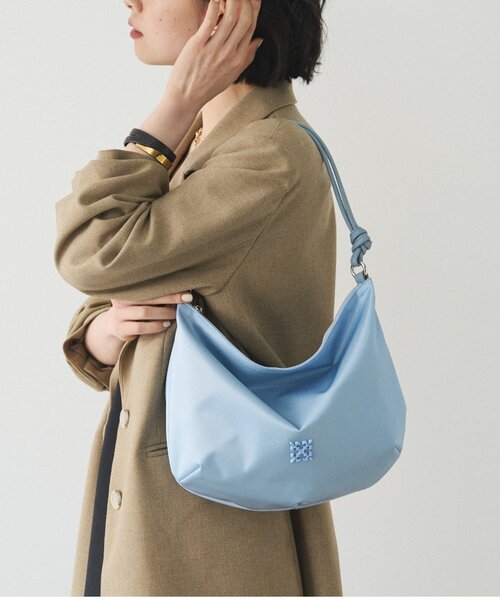 russet（ラシット） ショルダーバッグ バッグ 入学式 クラウズナイロン