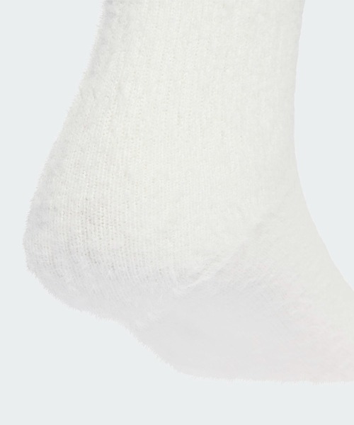 靴下 ふかふかクルーソックス2足 / アディダスオリジナルス adidas Originals メンズ レディース | adidas | 04